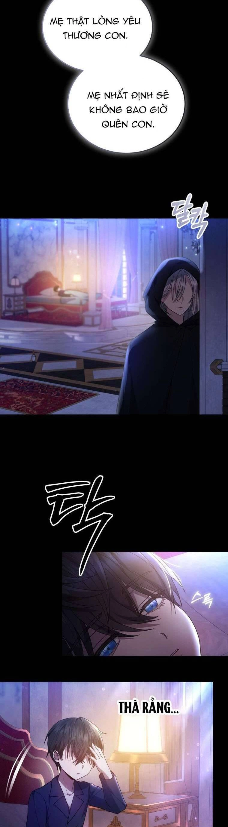 Cháu Trai Của Nam Chính Rất Thích Tôi Chapter 52 - 25