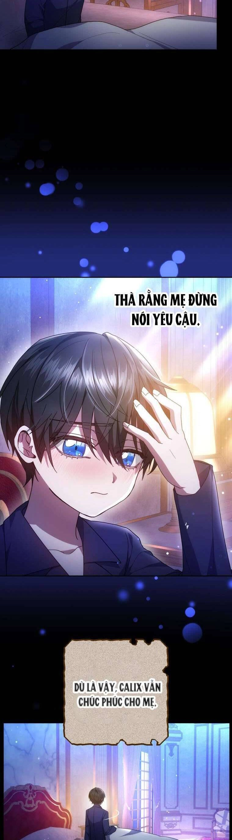 Cháu Trai Của Nam Chính Rất Thích Tôi Chapter 52 - 26
