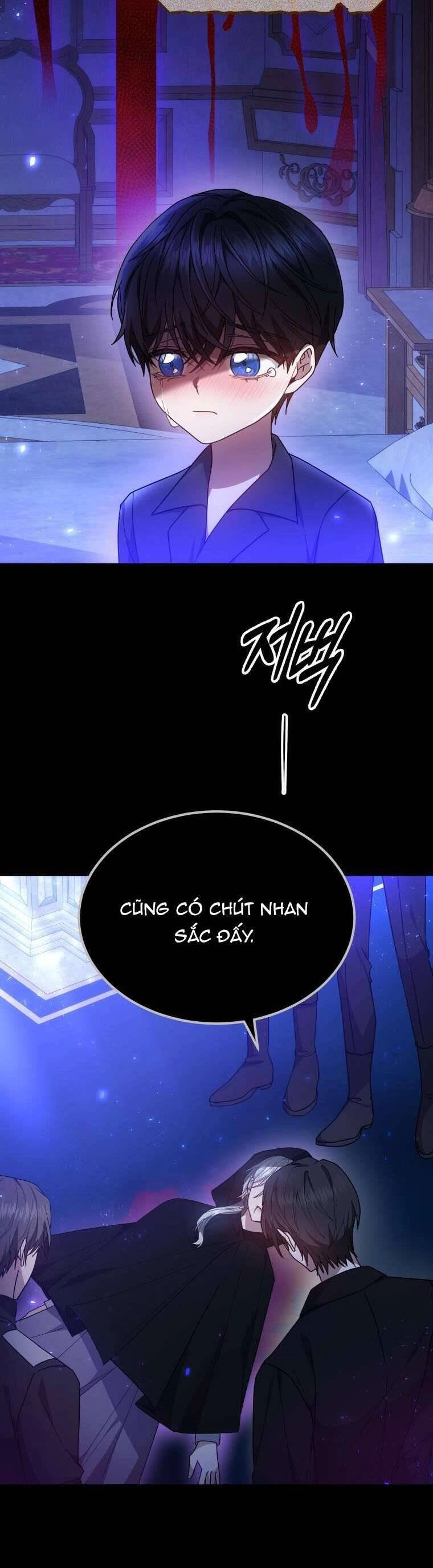 Cháu Trai Của Nam Chính Rất Thích Tôi Chapter 52 - 29
