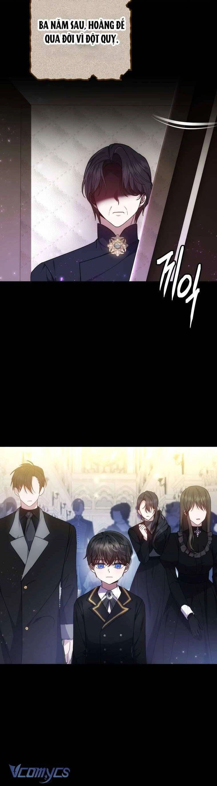 Cháu Trai Của Nam Chính Rất Thích Tôi Chapter 52 - 31