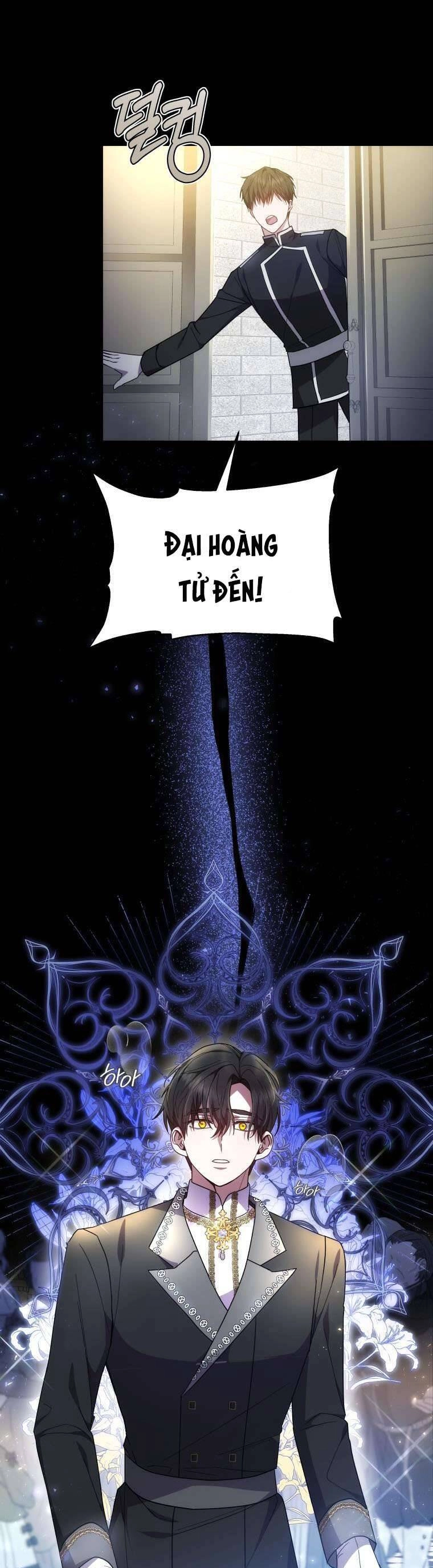 Cháu Trai Của Nam Chính Rất Thích Tôi Chapter 52 - 32