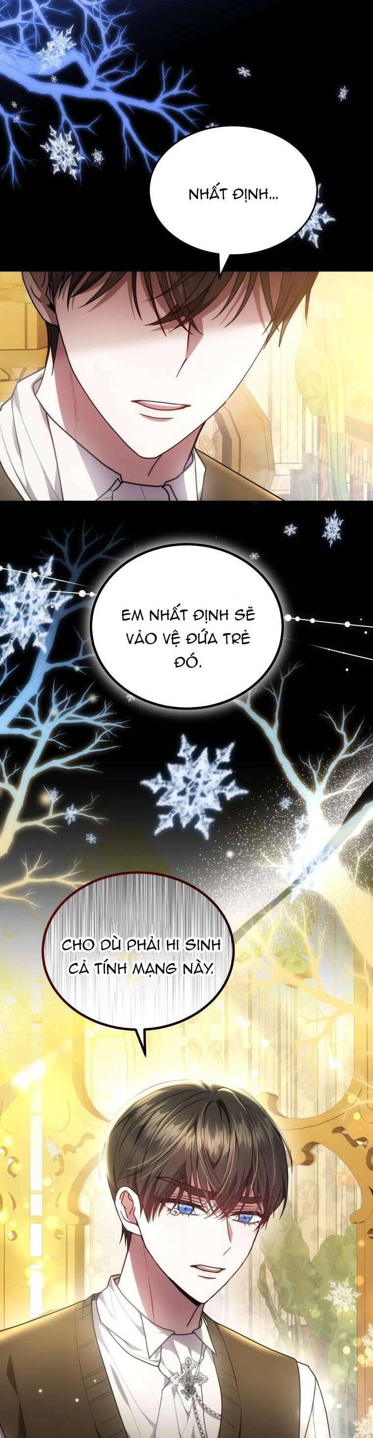 Cháu Trai Của Nam Chính Rất Thích Tôi Chapter 52 - 37