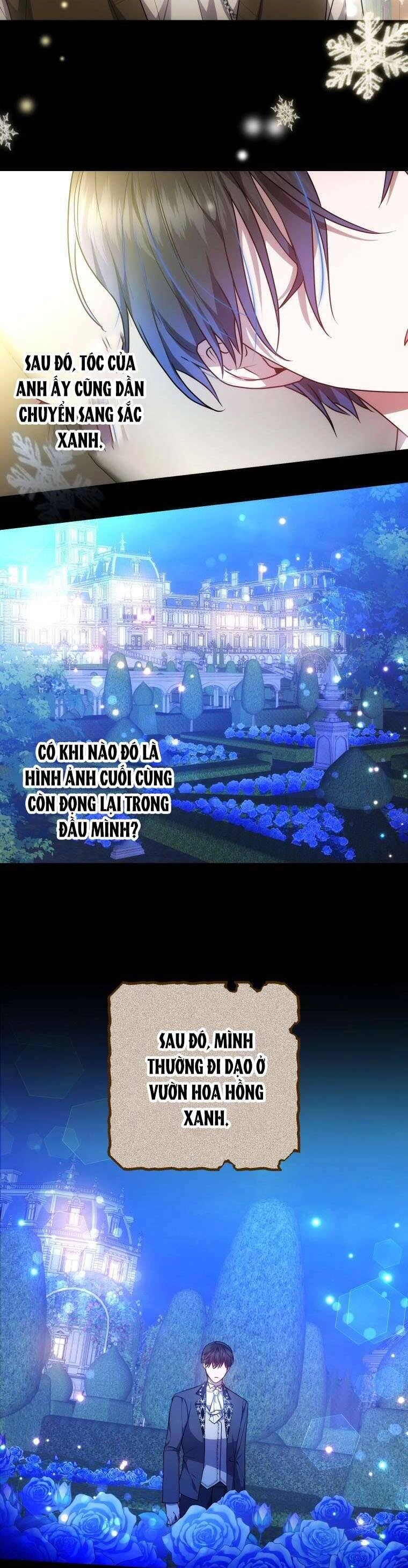 Cháu Trai Của Nam Chính Rất Thích Tôi Chapter 52 - 38