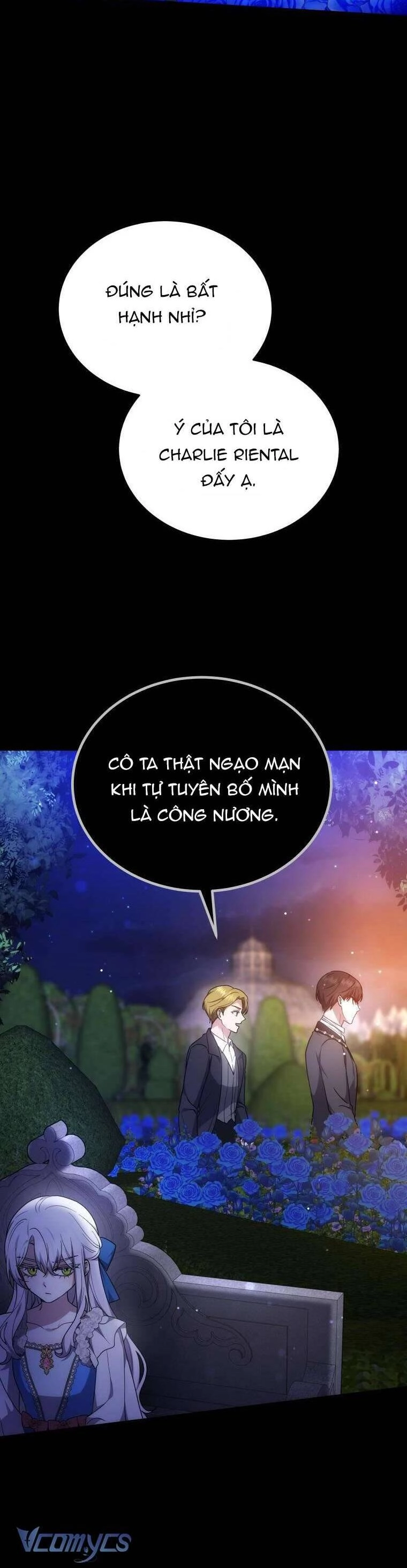 Cháu Trai Của Nam Chính Rất Thích Tôi Chapter 52 - 39