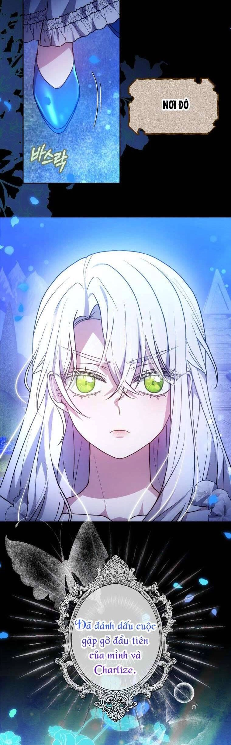 Cháu Trai Của Nam Chính Rất Thích Tôi Chapter 52 - 41