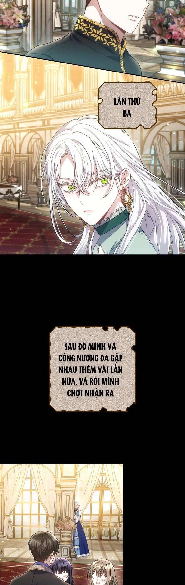 Cháu Trai Của Nam Chính Rất Thích Tôi Chapter 53 - 5