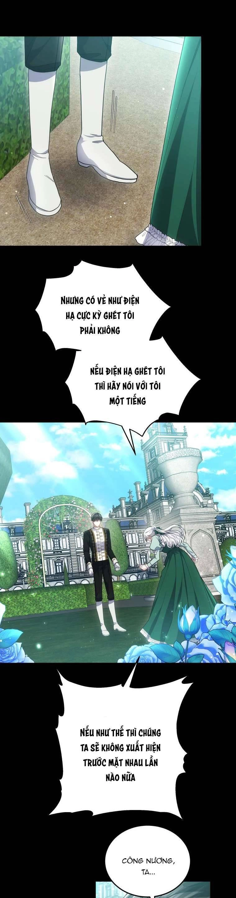 Cháu Trai Của Nam Chính Rất Thích Tôi Chapter 53 - 12