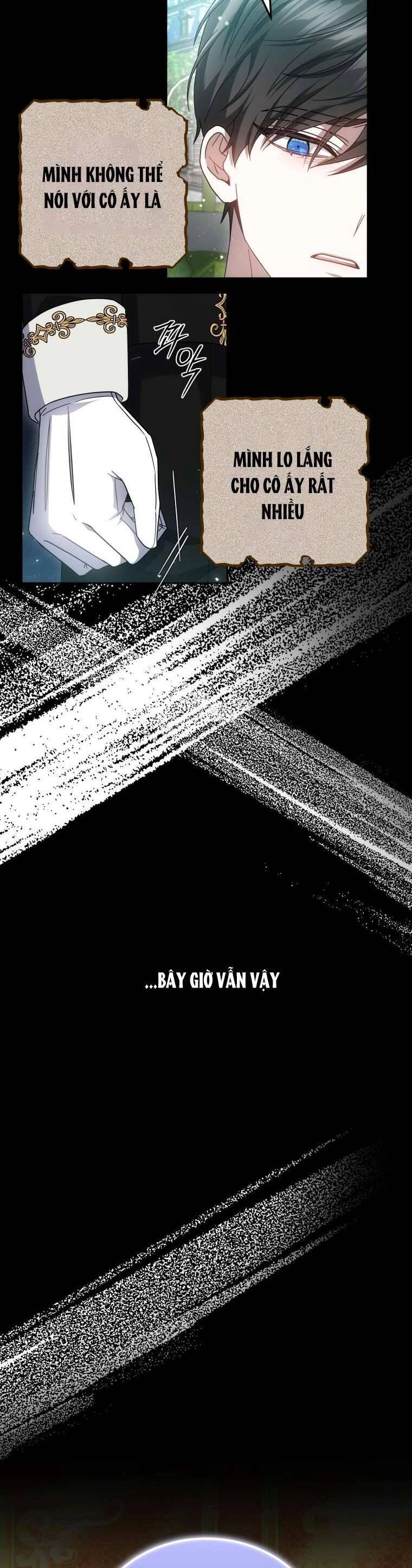 Cháu Trai Của Nam Chính Rất Thích Tôi Chapter 53 - 13