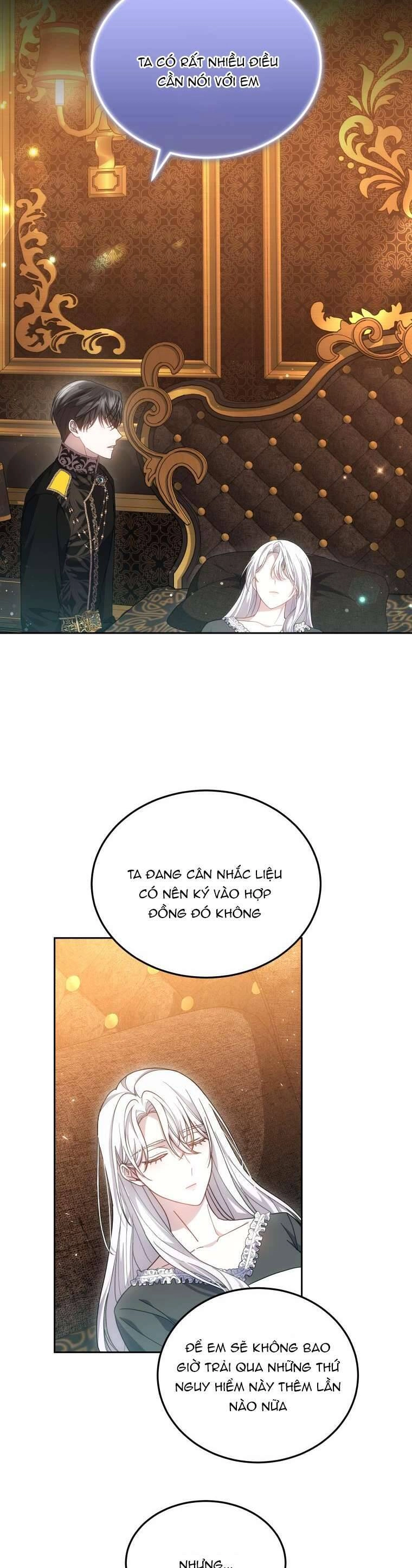 Cháu Trai Của Nam Chính Rất Thích Tôi Chapter 53 - 14