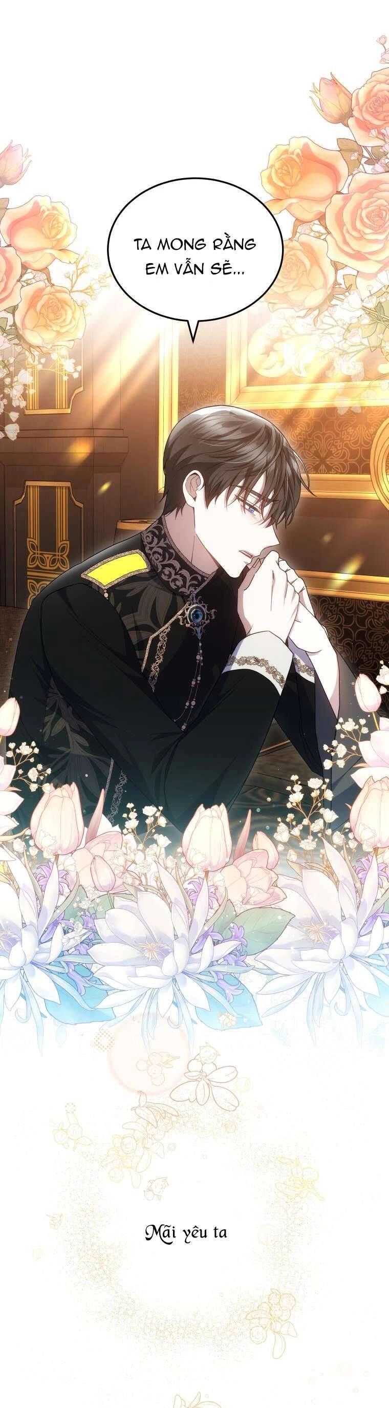 Cháu Trai Của Nam Chính Rất Thích Tôi Chapter 53 - 16