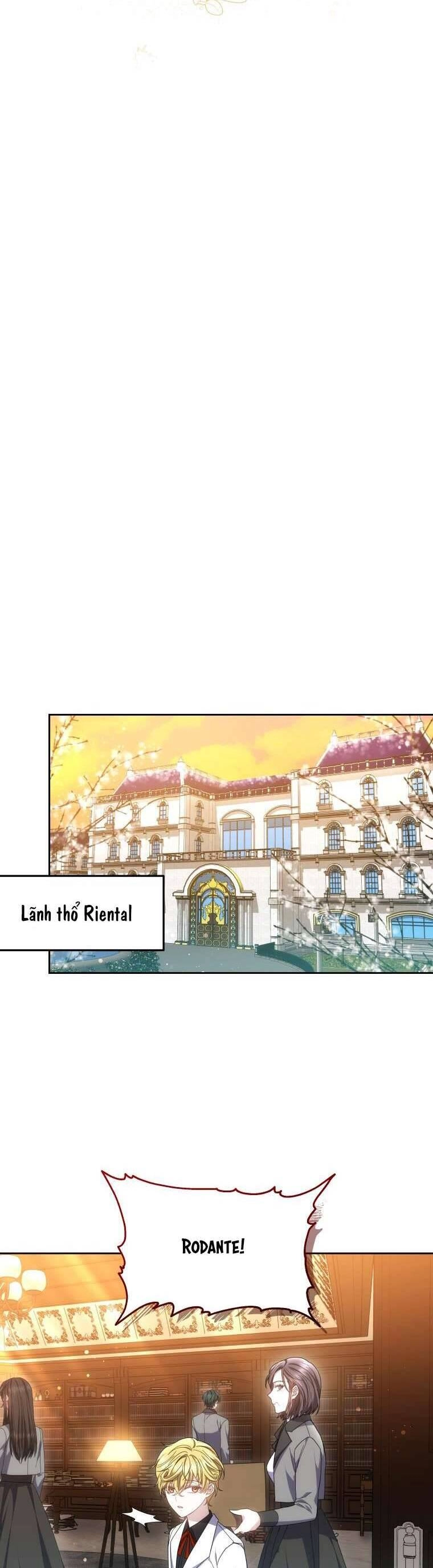 Cháu Trai Của Nam Chính Rất Thích Tôi Chapter 53 - 17