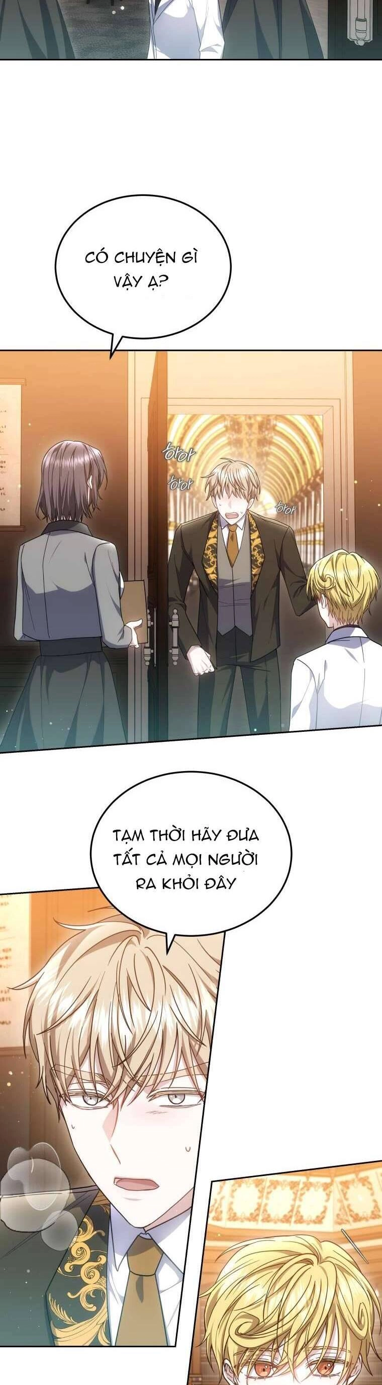 Cháu Trai Của Nam Chính Rất Thích Tôi Chapter 53 - 18