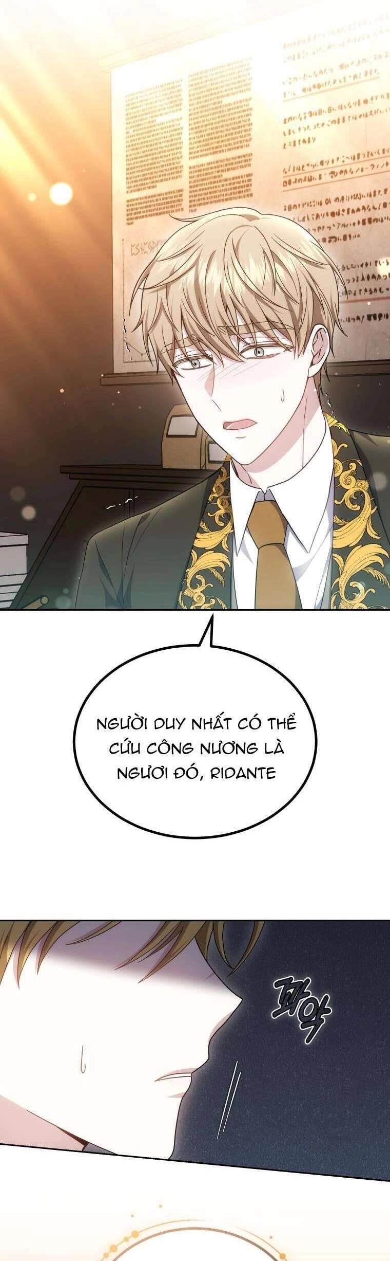 Cháu Trai Của Nam Chính Rất Thích Tôi Chapter 53 - 23