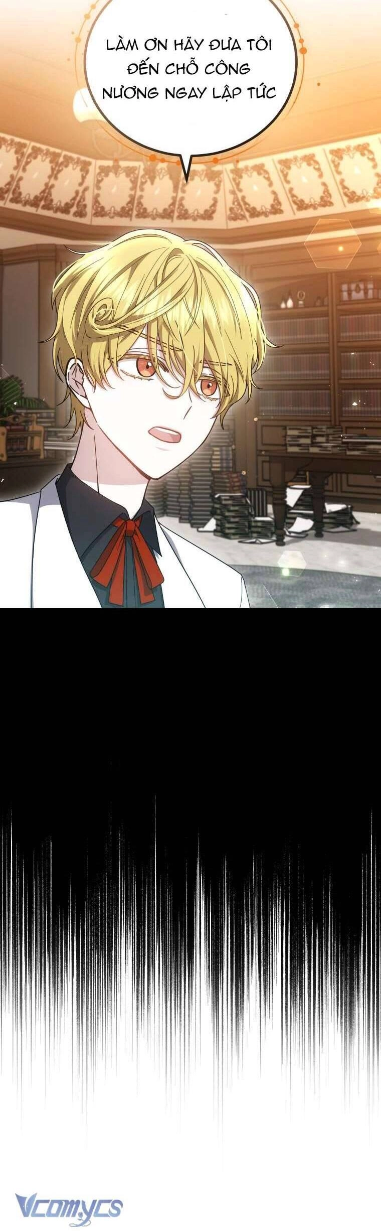 Cháu Trai Của Nam Chính Rất Thích Tôi Chapter 53 - 24