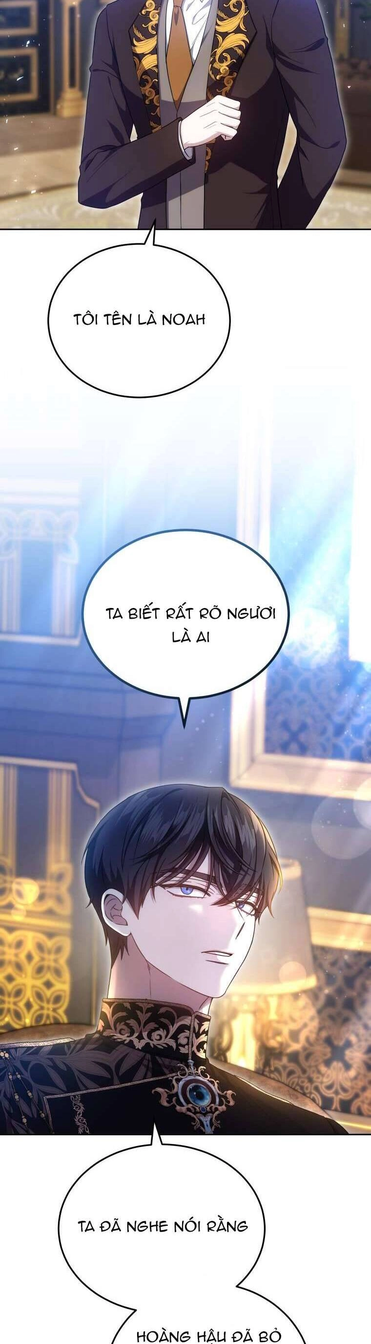 Cháu Trai Của Nam Chính Rất Thích Tôi Chapter 53 - 27