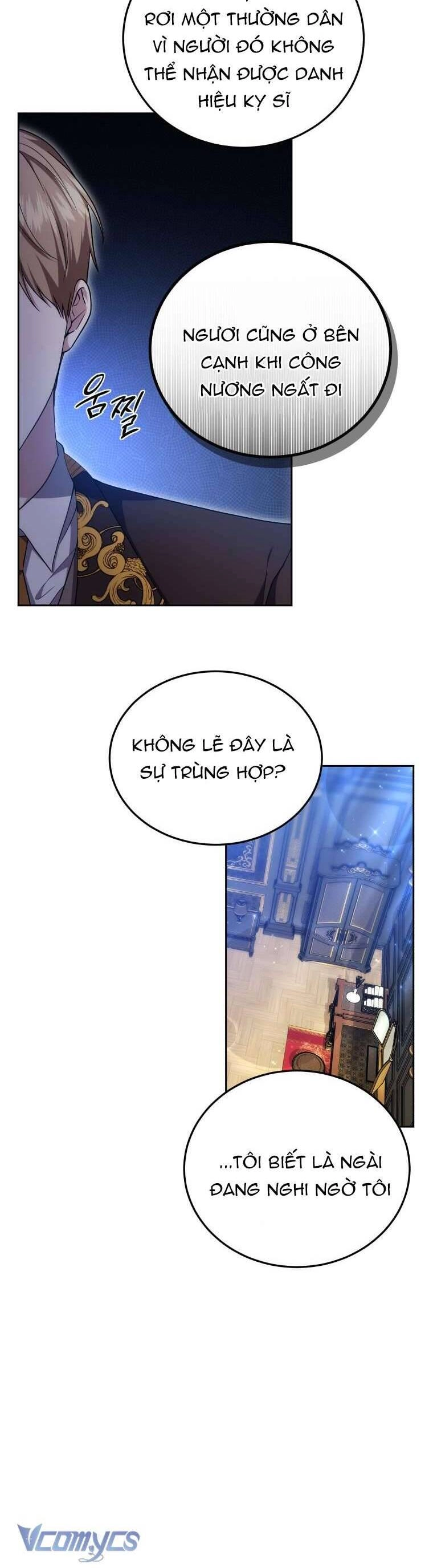 Cháu Trai Của Nam Chính Rất Thích Tôi Chapter 53 - 28