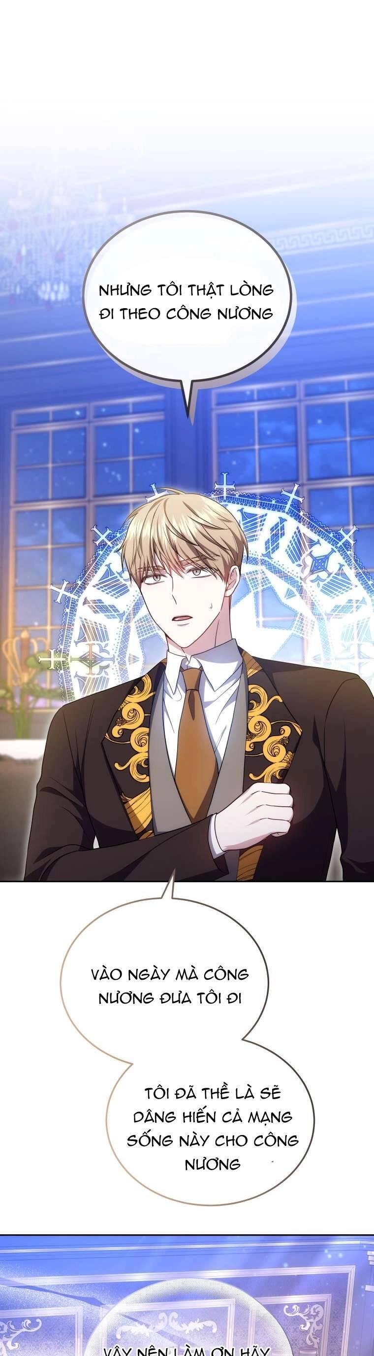 Cháu Trai Của Nam Chính Rất Thích Tôi Chapter 53 - 29