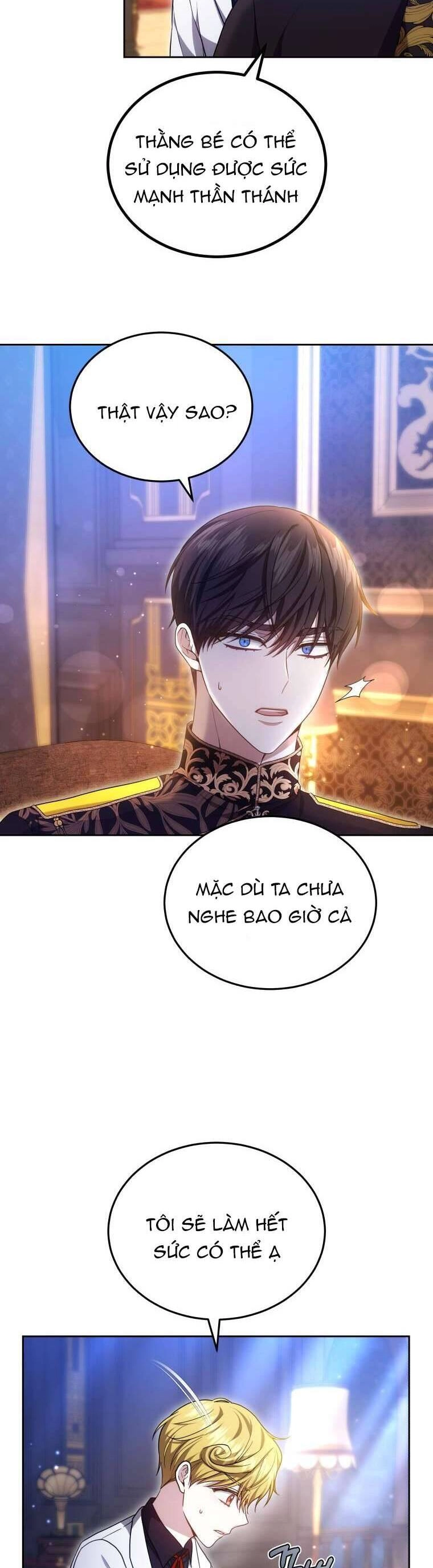 Cháu Trai Của Nam Chính Rất Thích Tôi Chapter 53 - 31