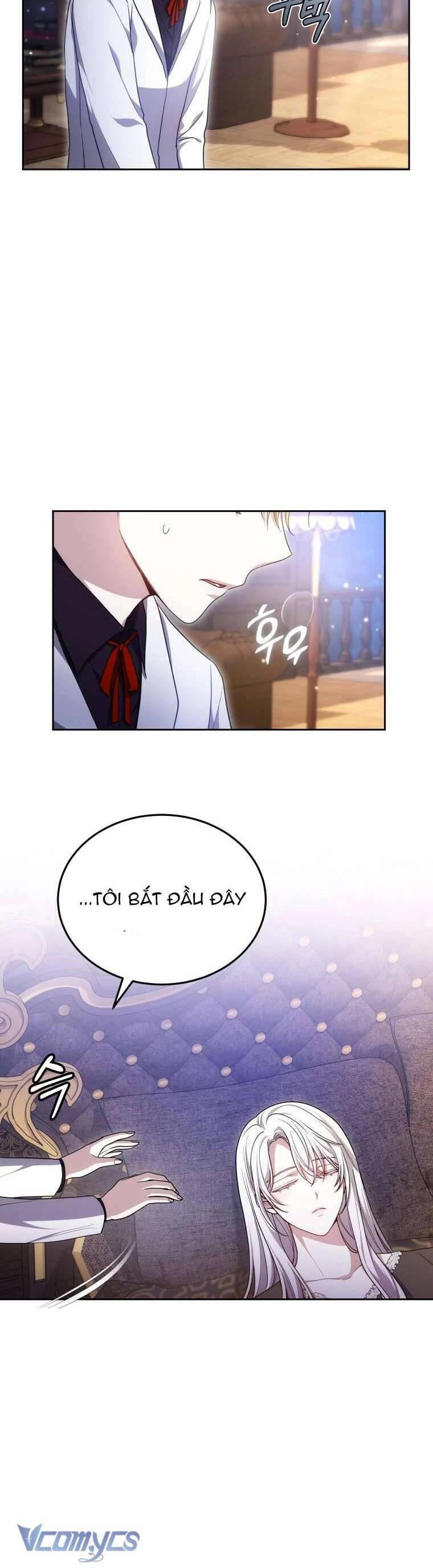 Cháu Trai Của Nam Chính Rất Thích Tôi Chapter 53 - 32