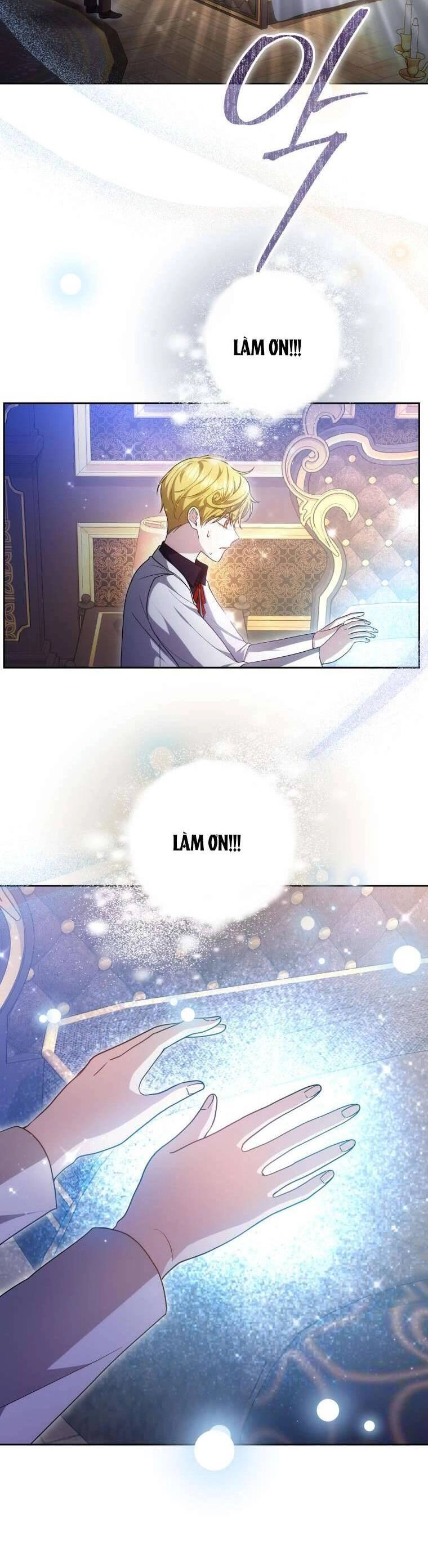 Cháu Trai Của Nam Chính Rất Thích Tôi Chapter 53 - 34