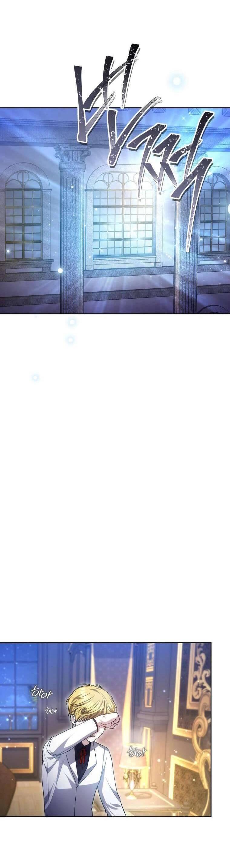 Cháu Trai Của Nam Chính Rất Thích Tôi Chapter 53 - 35