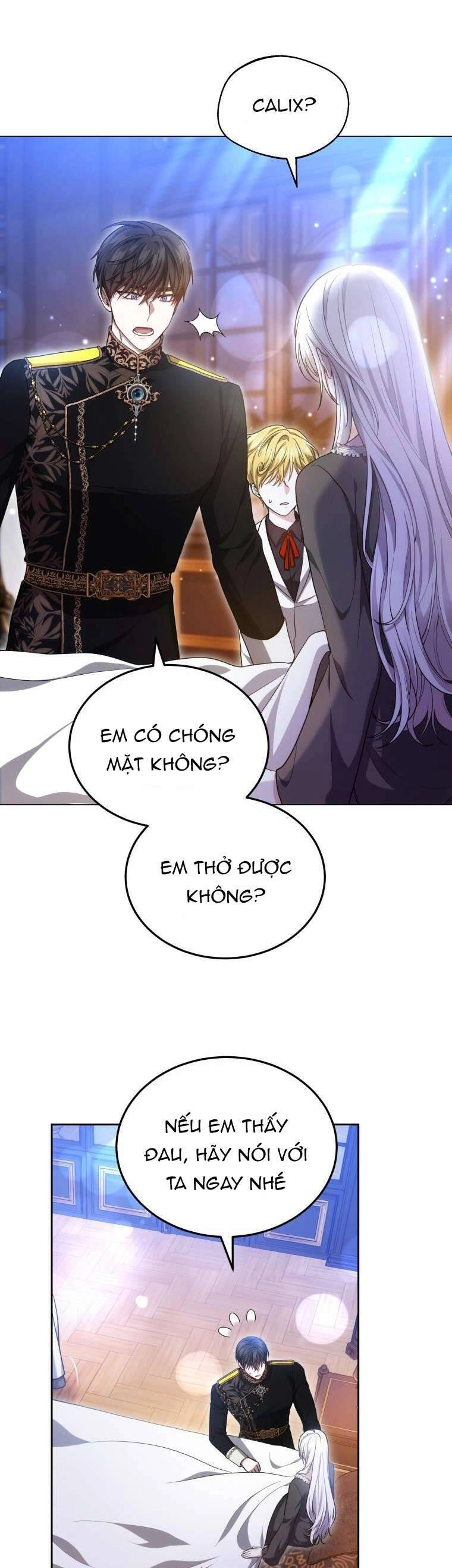 Cháu Trai Của Nam Chính Rất Thích Tôi Chapter 53 - 37