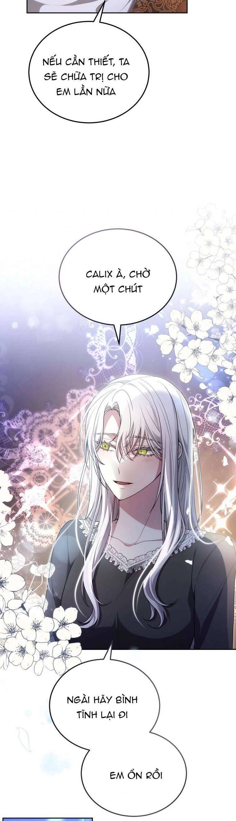 Cháu Trai Của Nam Chính Rất Thích Tôi Chapter 53 - 38