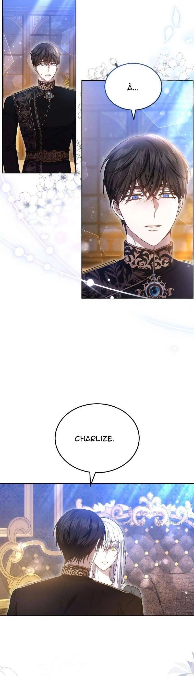 Cháu Trai Của Nam Chính Rất Thích Tôi Chapter 53 - 39