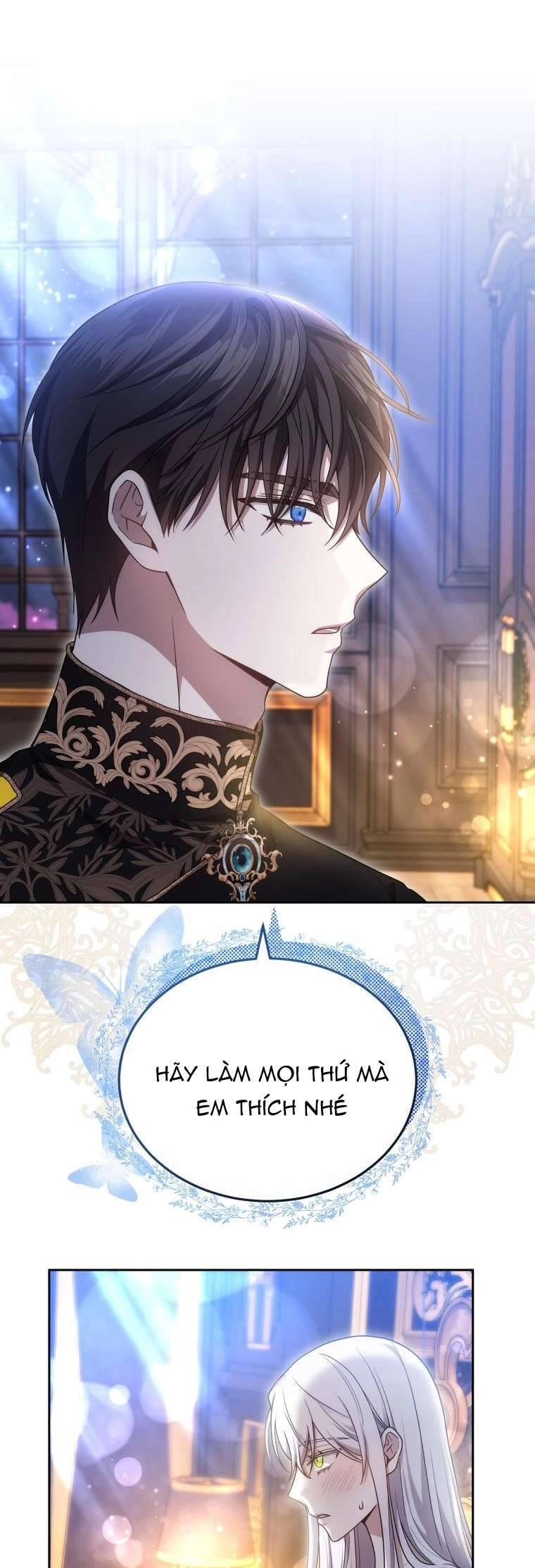 Cháu Trai Của Nam Chính Rất Thích Tôi Chapter 53 - 41