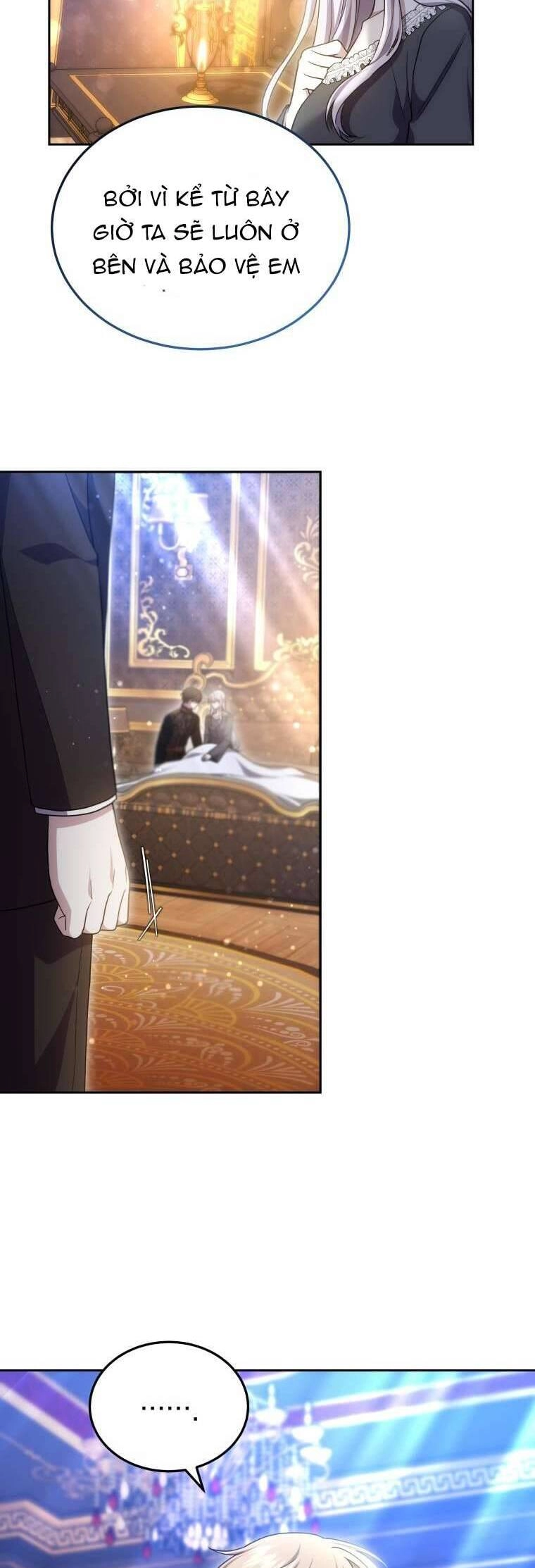 Cháu Trai Của Nam Chính Rất Thích Tôi Chapter 53 - 42