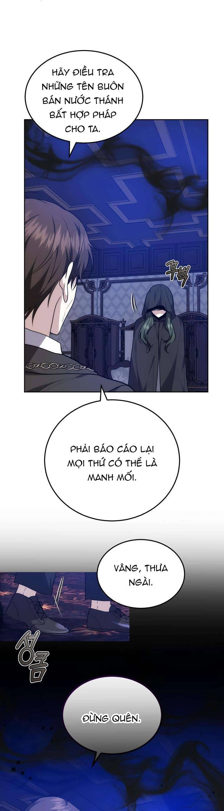Cháu Trai Của Nam Chính Rất Thích Tôi Chapter 54 - 7
