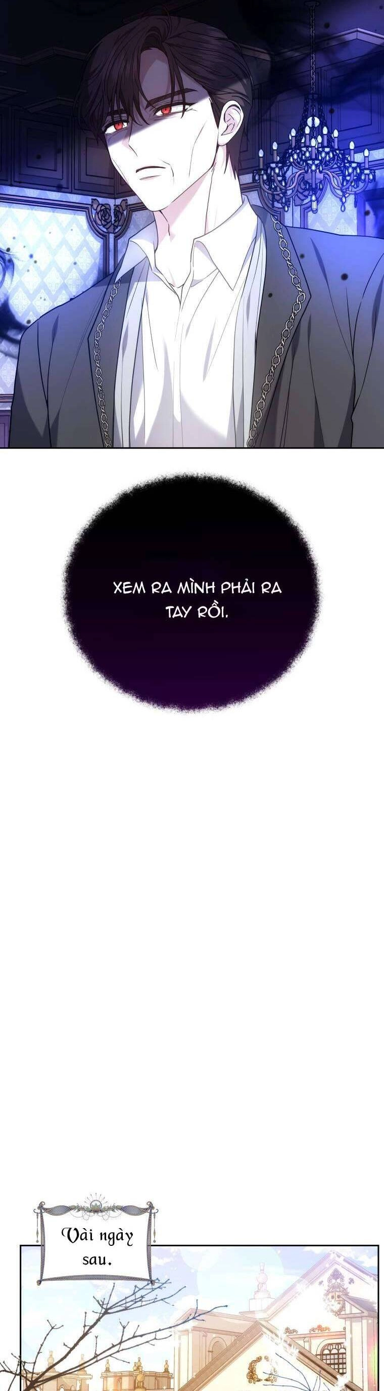 Cháu Trai Của Nam Chính Rất Thích Tôi Chapter 54 - 9