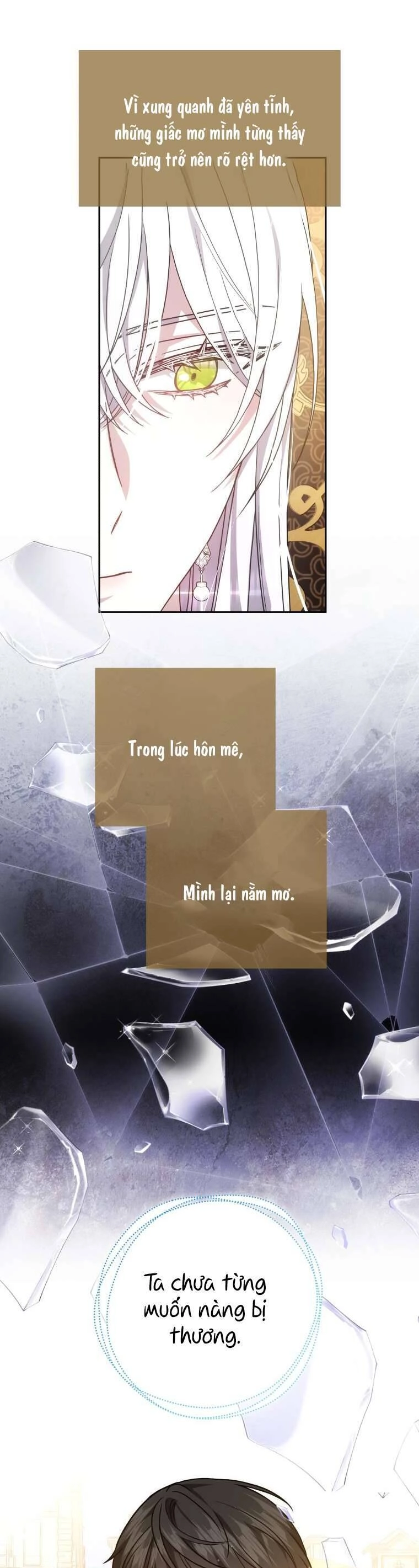 Cháu Trai Của Nam Chính Rất Thích Tôi Chapter 54 - 15