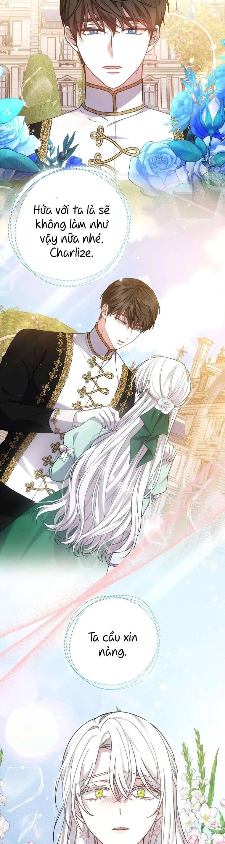 Cháu Trai Của Nam Chính Rất Thích Tôi Chapter 54 - 16