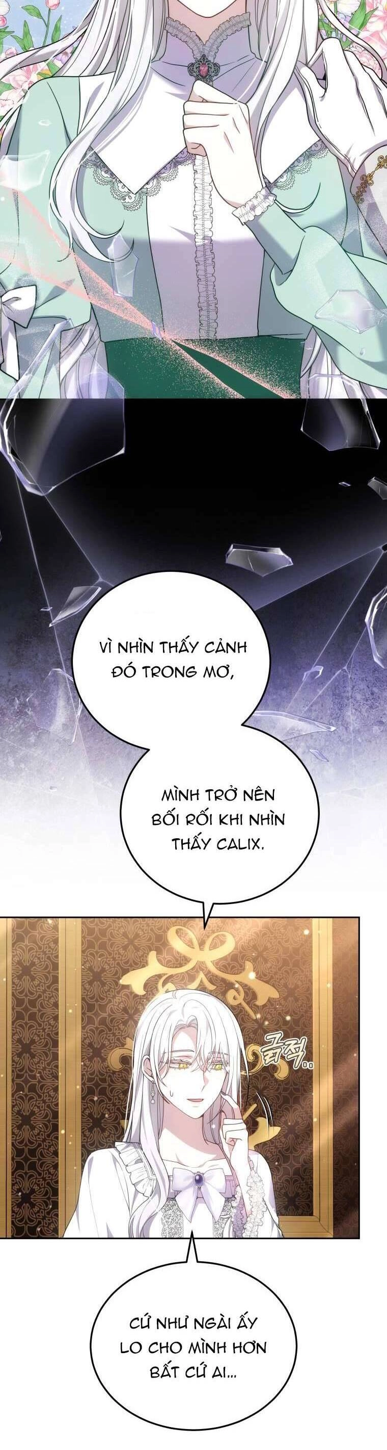 Cháu Trai Của Nam Chính Rất Thích Tôi Chapter 54 - 17