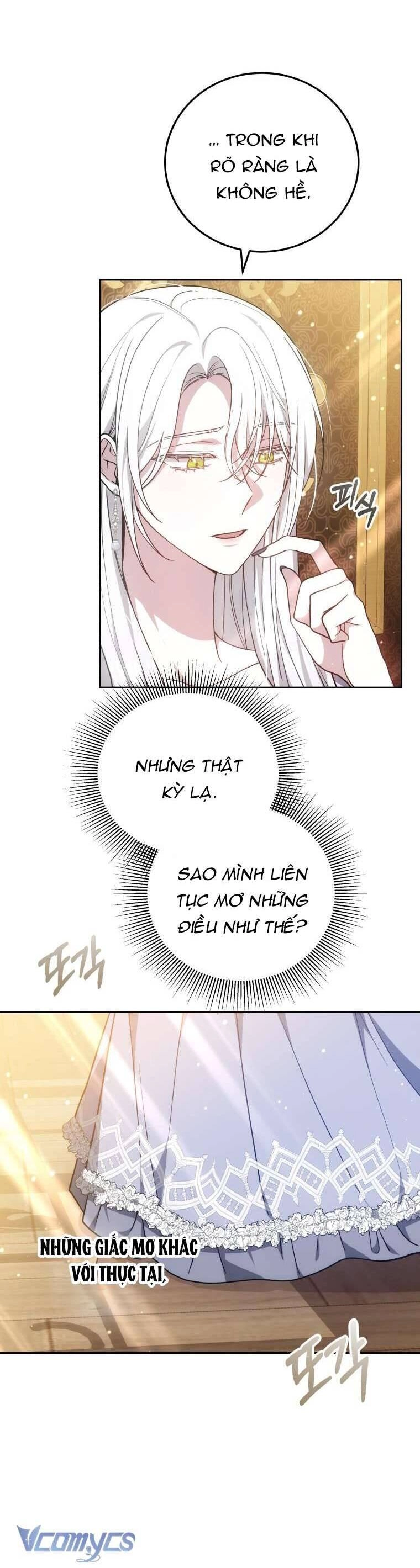 Cháu Trai Của Nam Chính Rất Thích Tôi Chapter 54 - 18