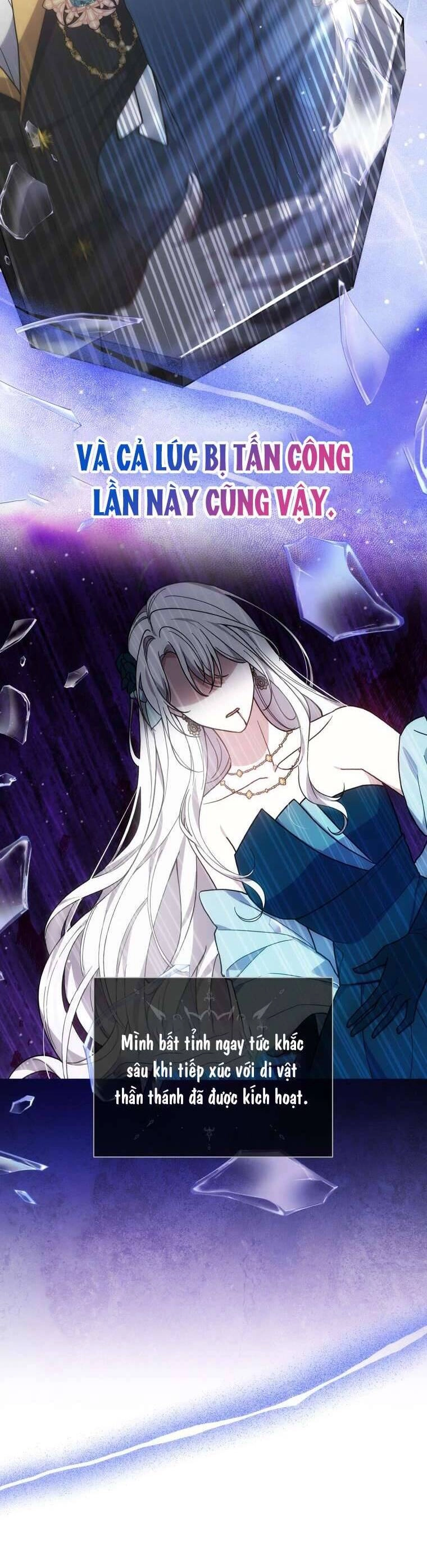 Cháu Trai Của Nam Chính Rất Thích Tôi Chapter 54 - 20