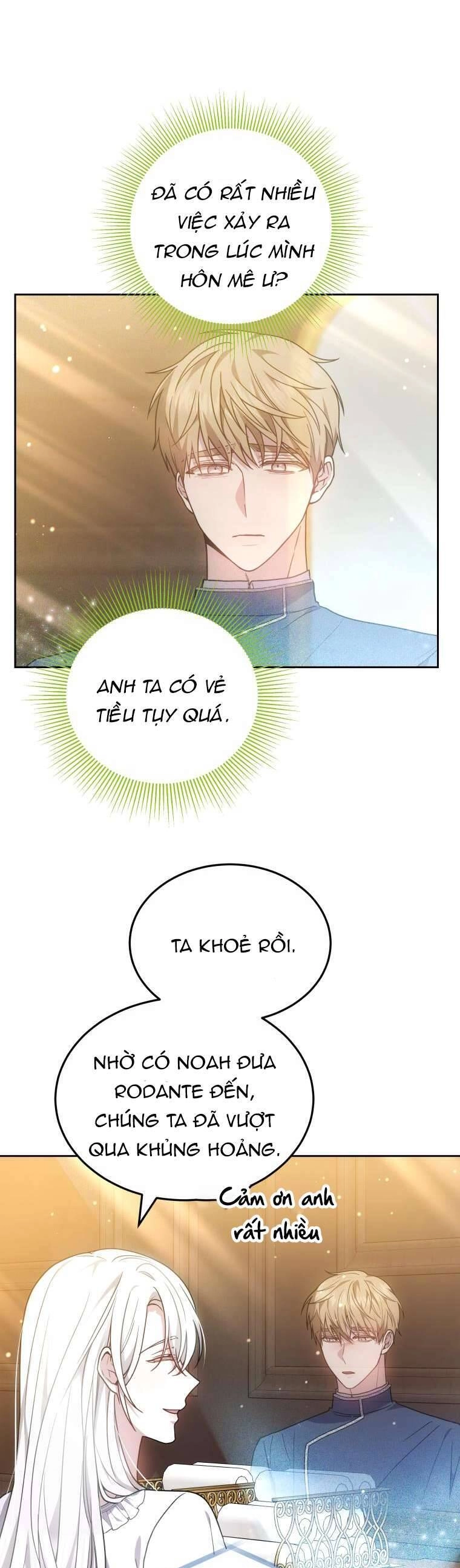 Cháu Trai Của Nam Chính Rất Thích Tôi Chapter 54 - 23