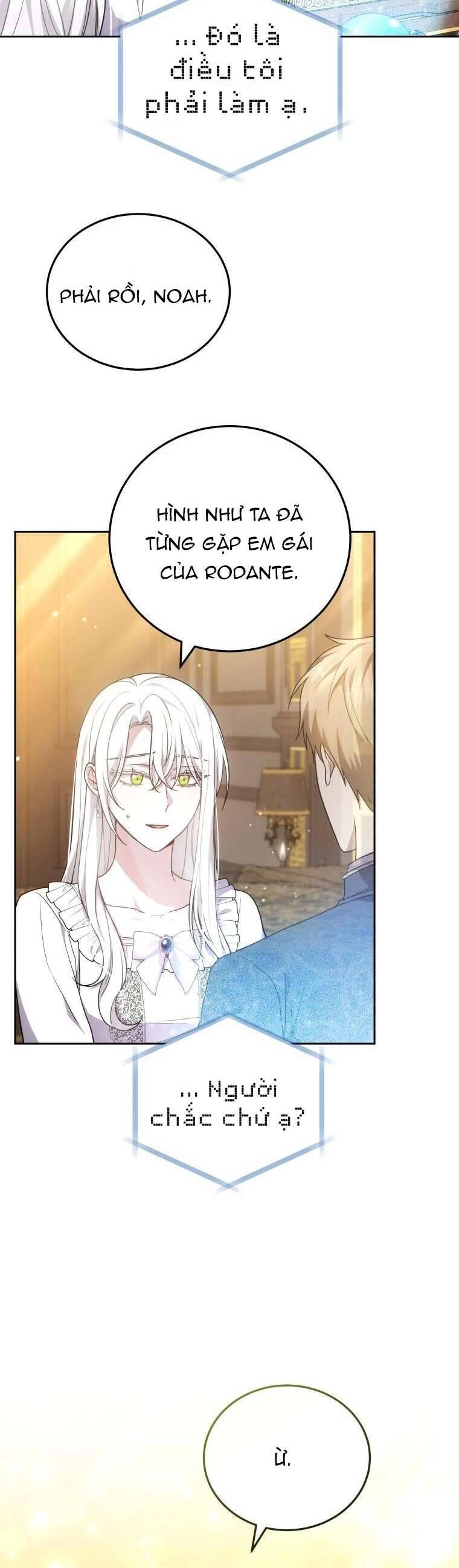 Cháu Trai Của Nam Chính Rất Thích Tôi Chapter 54 - 24