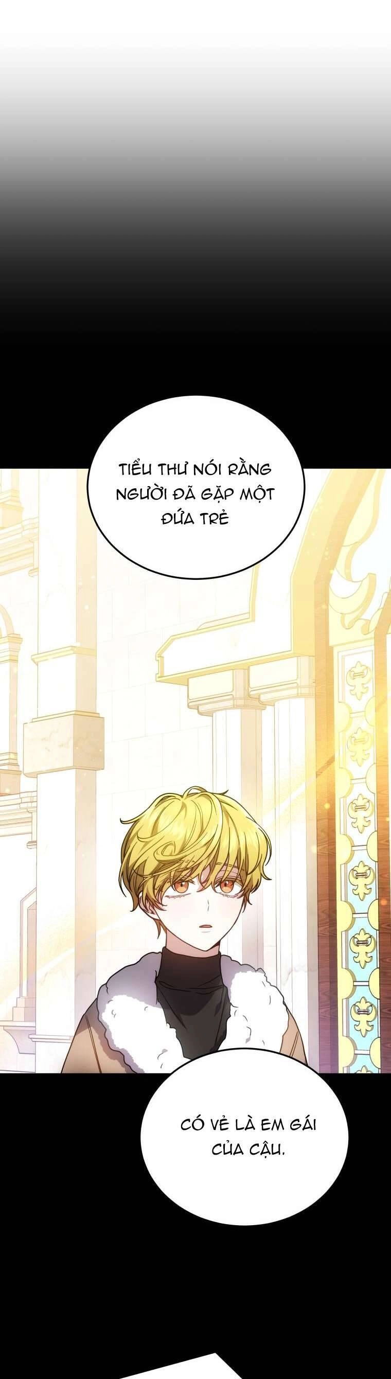 Cháu Trai Của Nam Chính Rất Thích Tôi Chapter 54 - 27