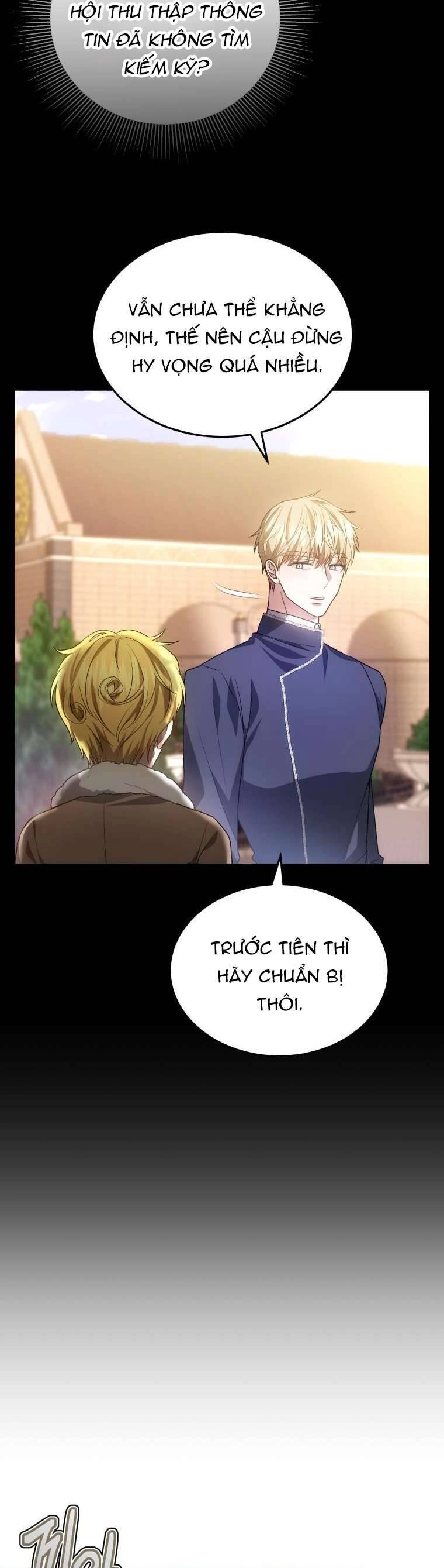 Cháu Trai Của Nam Chính Rất Thích Tôi Chapter 54 - 29