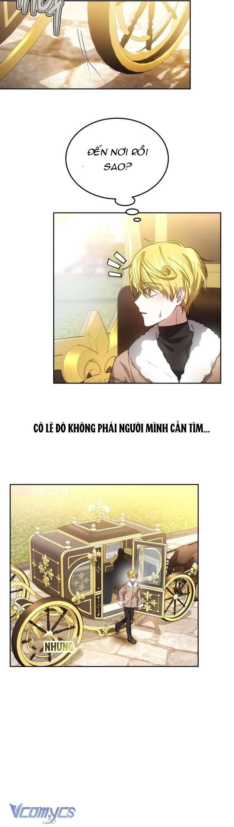 Cháu Trai Của Nam Chính Rất Thích Tôi Chapter 54 - 30