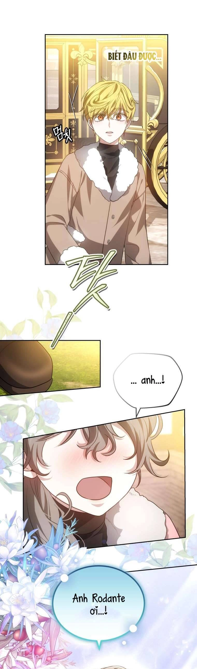 Cháu Trai Của Nam Chính Rất Thích Tôi Chapter 54 - 31