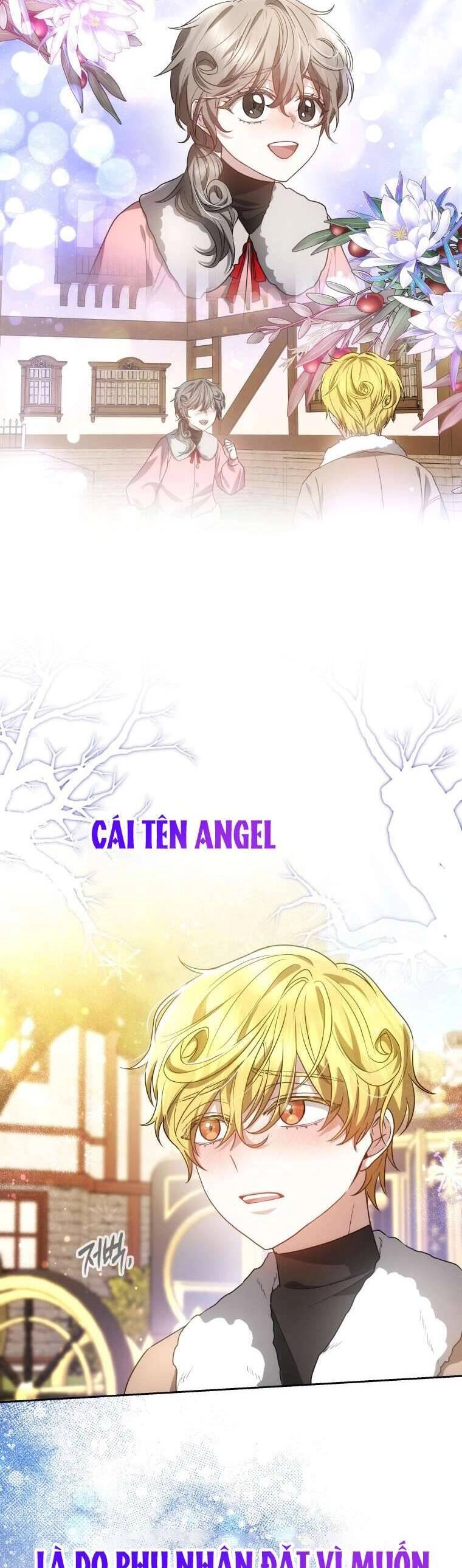 Cháu Trai Của Nam Chính Rất Thích Tôi Chapter 54 - 32