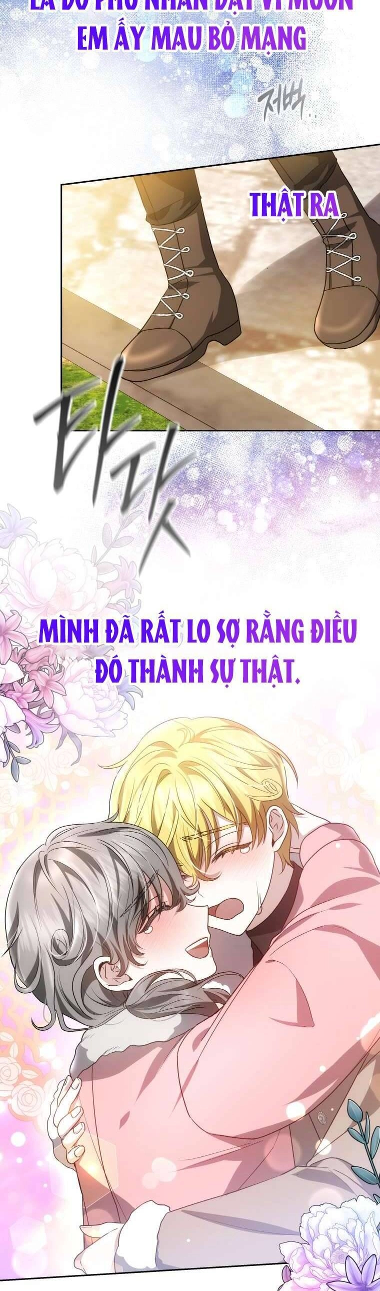 Cháu Trai Của Nam Chính Rất Thích Tôi Chapter 54 - 33