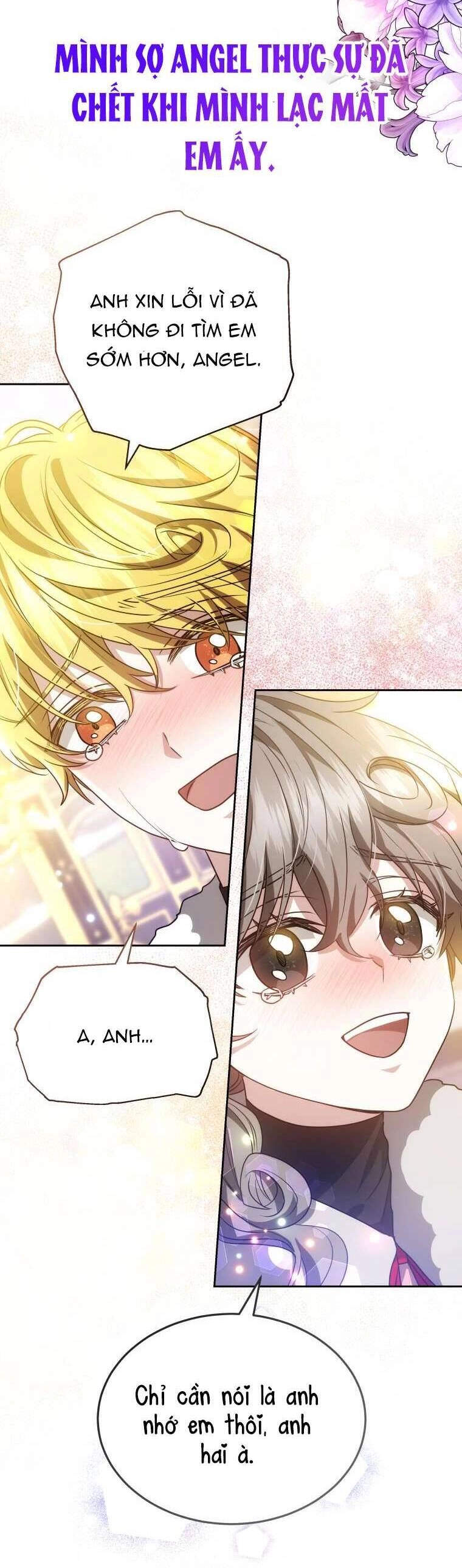 Cháu Trai Của Nam Chính Rất Thích Tôi Chapter 54 - 34