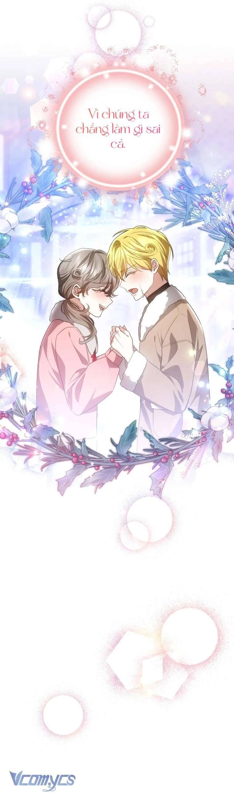 Cháu Trai Của Nam Chính Rất Thích Tôi Chapter 54 - 35