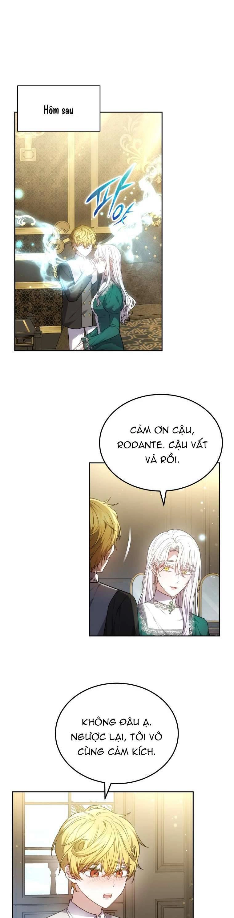 Cháu Trai Của Nam Chính Rất Thích Tôi Chapter 54 - 36