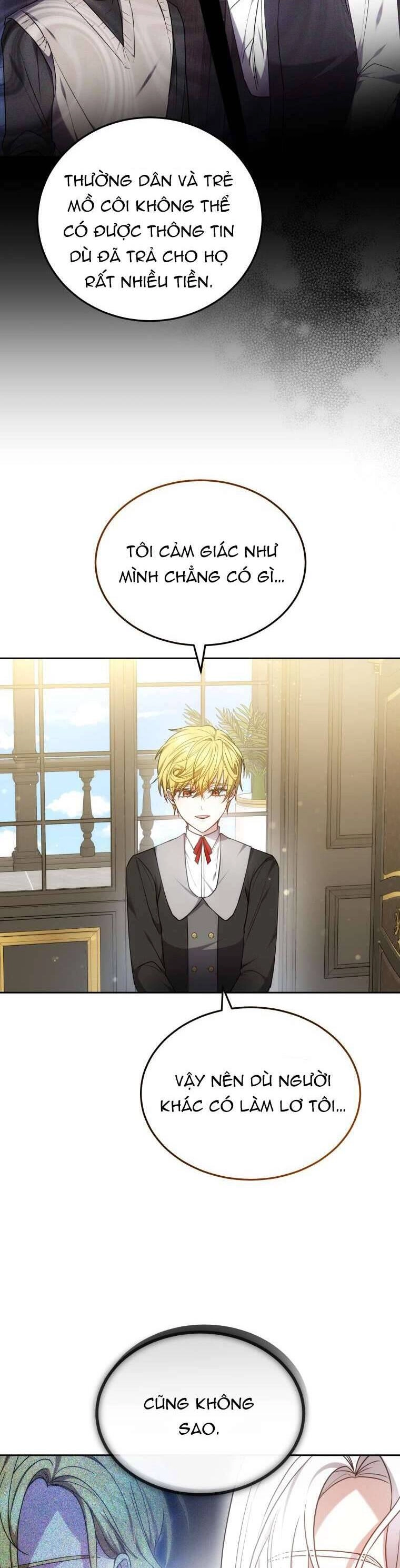 Cháu Trai Của Nam Chính Rất Thích Tôi Chapter 54 - 38