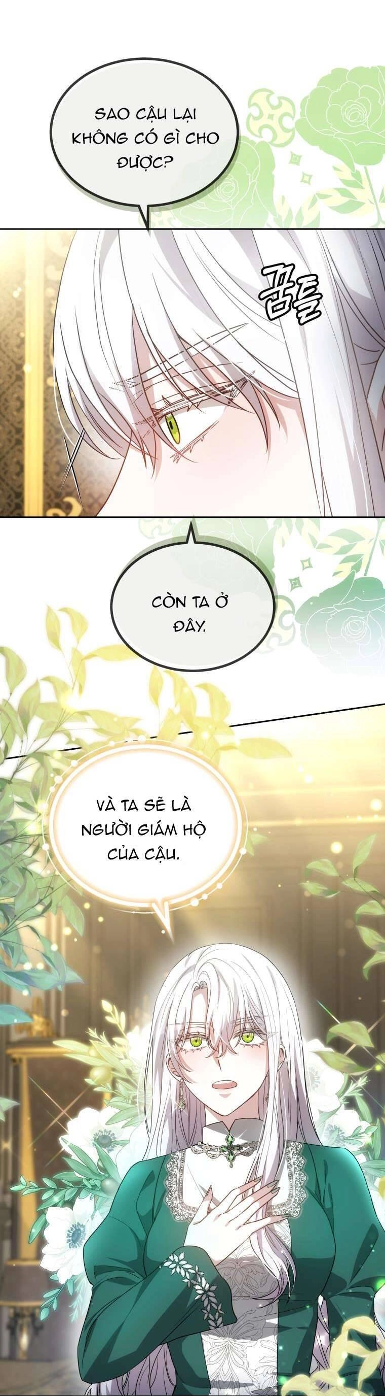 Cháu Trai Của Nam Chính Rất Thích Tôi Chapter 54 - 40